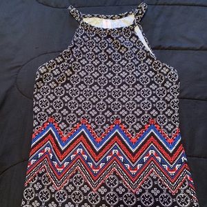 Comfortable camisole